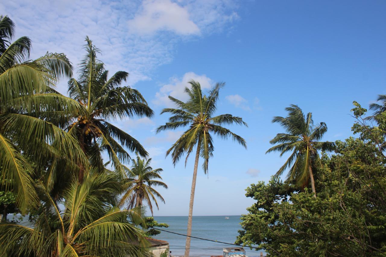 Julie Guest House Tangalle Ngoại thất bức ảnh