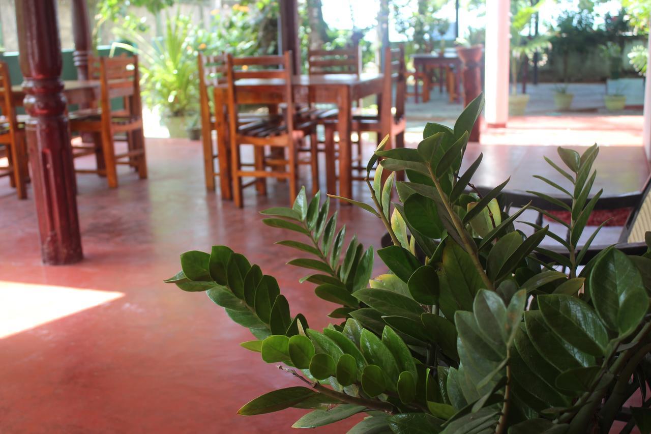 Julie Guest House Tangalle Ngoại thất bức ảnh
