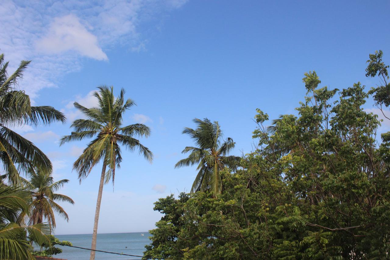 Julie Guest House Tangalle Ngoại thất bức ảnh