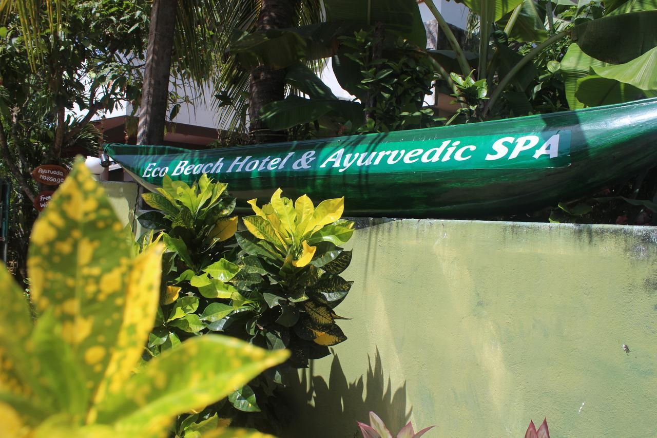 Julie Guest House Tangalle Ngoại thất bức ảnh