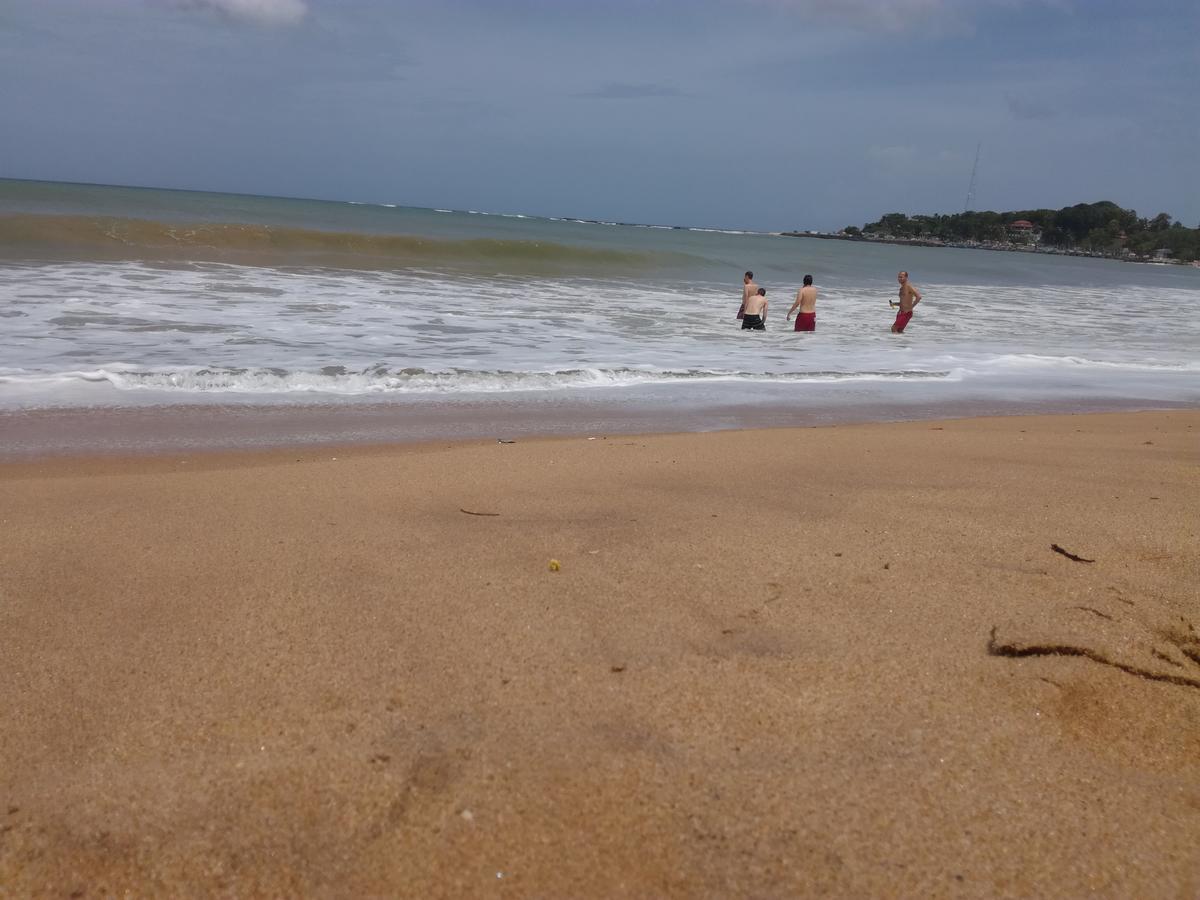 Julie Guest House Tangalle Ngoại thất bức ảnh