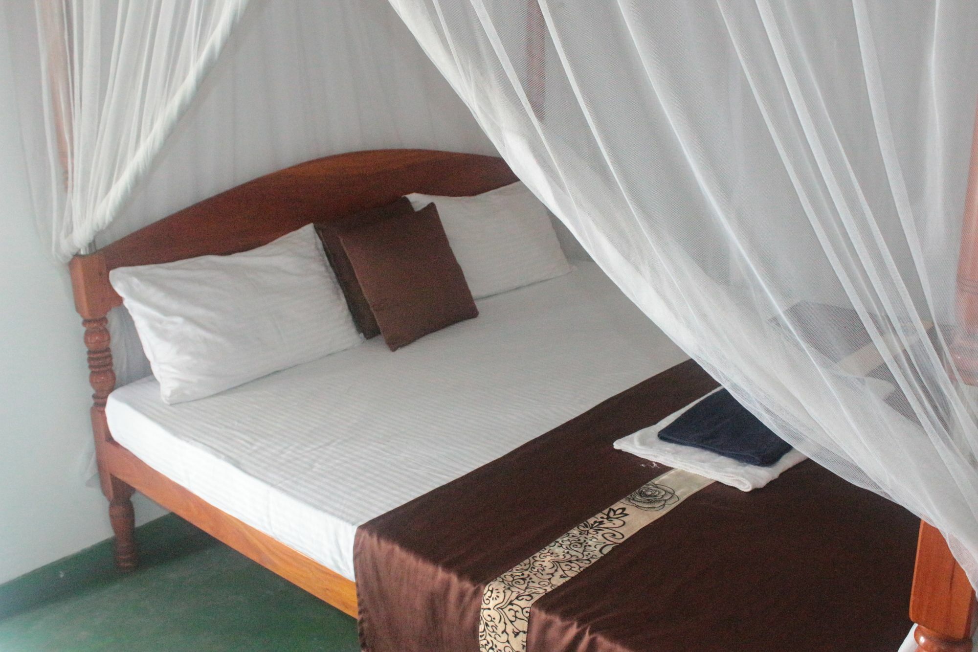 Julie Guest House Tangalle Ngoại thất bức ảnh